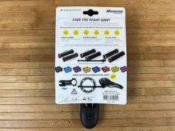 Reverse Fort Will CrMo Sattel Black 15 Reverse Fort Will CrMo Sattel Black -Reverse Verkäufe IMG 8577