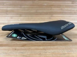 Reverse Fort Will CrMo Sattel Black 12 Reverse Fort Will CrMo Sattel Black -Reverse Verkäufe IMG 8578