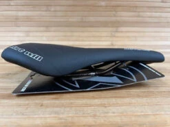 Reverse Fort Will CrMo Sattel Black 13 Reverse Fort Will CrMo Sattel Black -Reverse Verkäufe IMG 8579