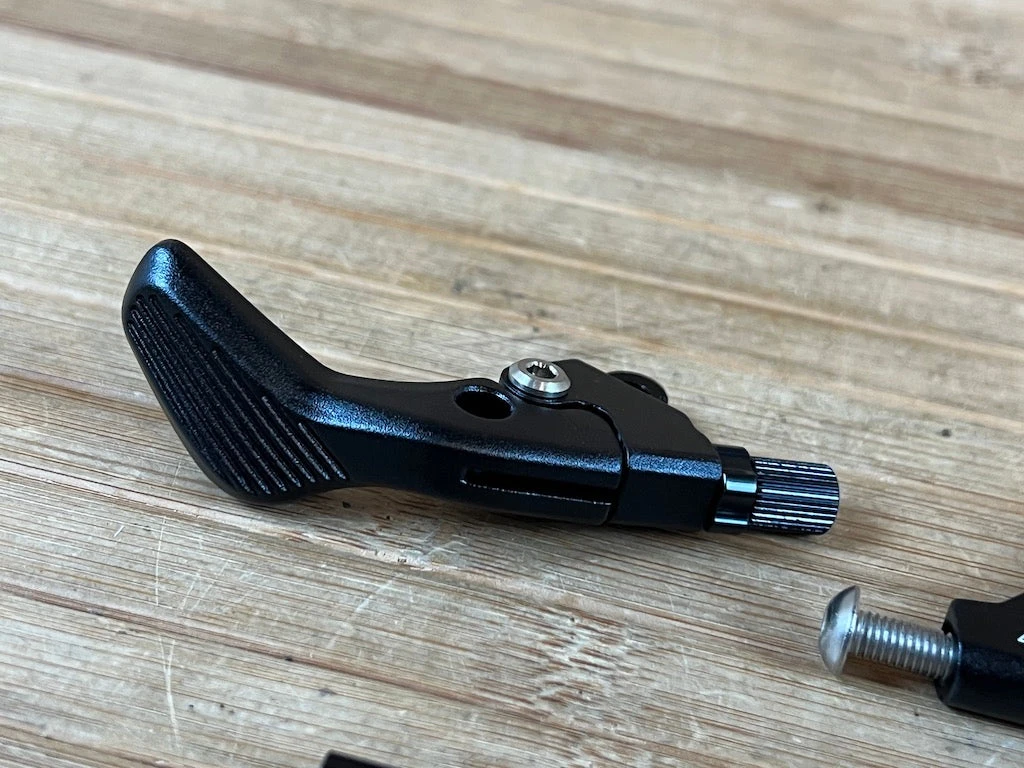 Merida Remote Hebel Expert Für Vario-Sattelstütze 5 Merida Remote Hebel Expert Für Vario-Sattelstütze – Bild 3