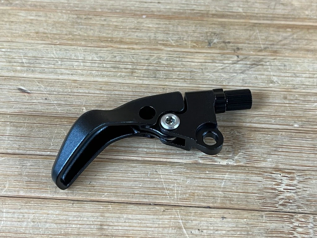 Merida Remote Hebel Expert Für Vario-Sattelstütze 4 Merida Remote Hebel Expert Für Vario-Sattelstütze – Bild 2