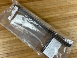 Manitou Dorado Comp Feder / Stahlfeder Firm 79-91kg