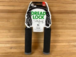 ODI MTB Griffe F-1 Series Dread Lock Lock-On 2.1 Schwarz