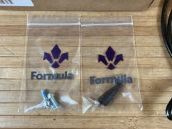 Formula CURA Scheibenbremse Gold VR Oder HR 22 Formula CURA Scheibenbremse Gold VR Oder HR -Reverse Verkäufe IMG 8678