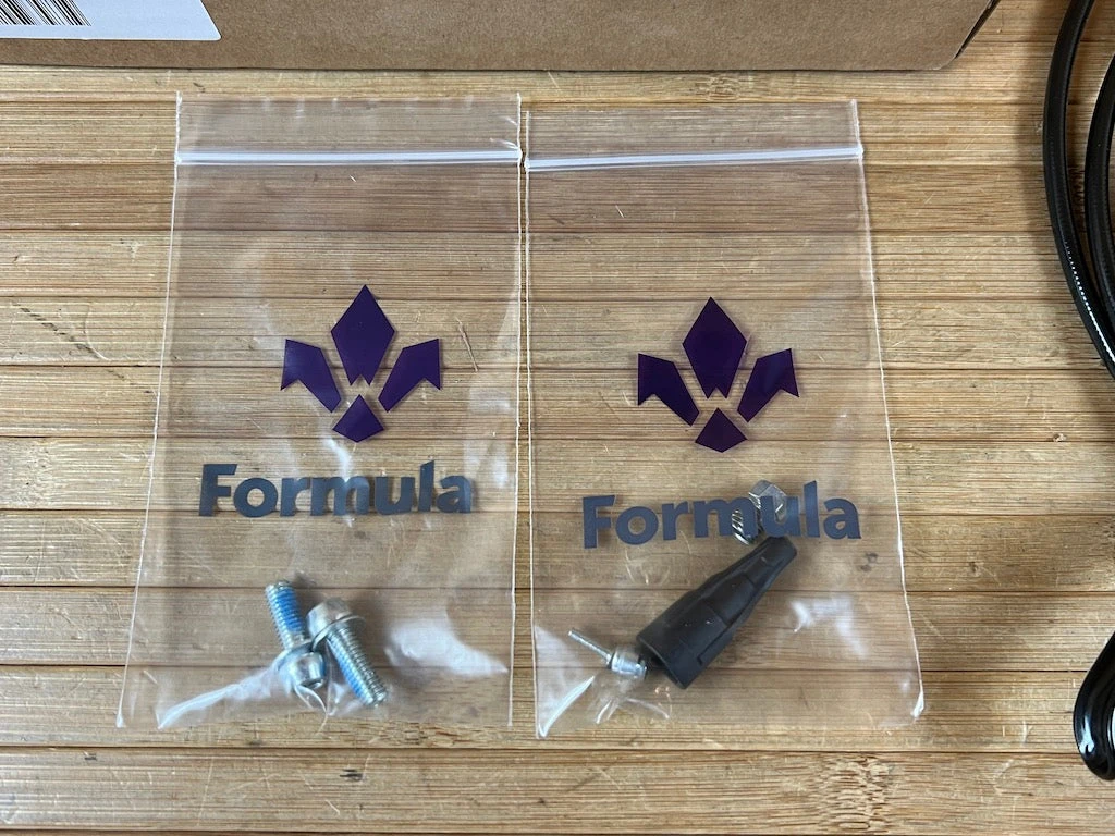 Formula CURA Scheibenbremse Gold VR Oder HR 12 Formula CURA Scheibenbremse Gold VR Oder HR – Bild 10