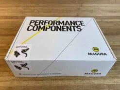 Magura MT7 PRO Einzelbremse -Reverse Verkäufe IMG 8686