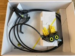 Magura MT7 PRO Einzelbremse -Reverse Verkäufe IMG 8688