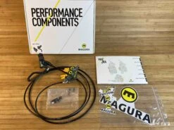 Magura MT7 PRO Einzelbremse