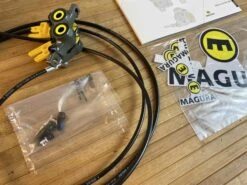 Magura MT7 PRO Einzelbremse -Reverse Verkäufe IMG 8691