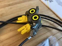 Magura MT7 PRO Einzelbremse -Reverse Verkäufe IMG 8693