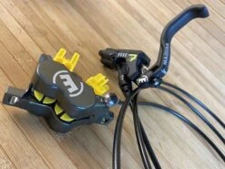 Magura MT7 PRO Einzelbremse -Reverse Verkäufe IMG 8694