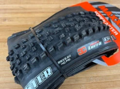 Maxxis Forekaster Reifen 29 X 2.6 3C Maxx Terra EXO TR -Reverse Verkäufe IMG 8758