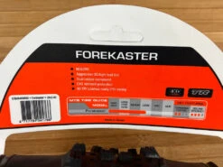 Maxxis Forekaster Reifen 29 X 2.6 EXO TR Dual -Reverse Verkäufe IMG 8763