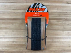 Maxxis DTH Tanwall Reifen 26 X 2.15 EXO Faltbar