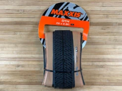 Maxxis DTH Tanwall Reifen 26 X 2.3 EXO Faltbar