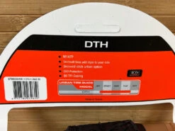 Maxxis DTH Tanwall Reifen 26 X 2.3 EXO Faltbar -Reverse Verkäufe IMG 8775