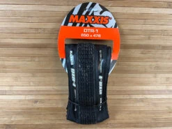 Maxxis DTR-1 Reifen 650B X 47B Faltbar Gravel