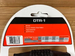 Maxxis DTR-1 Reifen 650B X 47B Faltbar Gravel -Reverse Verkäufe IMG 8779