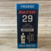 Maxxis Schlauch 29" 2.2/2.5 FV Freeride Presta 48mm 2 Maxxis Schlauch 29" 2.2/2.5 FV Freeride Presta 48mm -Reverse Verkäufe IMG 8785