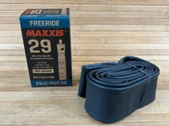 Maxxis Schlauch 29" 2.2/2.5 FV Freeride Presta 36mm