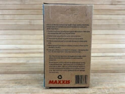 Maxxis Schlauch 29" 2.2/2.5 FV Freeride Presta 36mm -Reverse Verkäufe IMG 8791