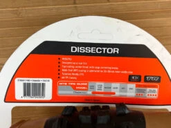 Maxxis Dissector Tanwall Reifen 29 X 2.6 EXO TR 9 Maxxis Dissector Tanwall Reifen 29 X 2.6 EXO TR -Reverse Verkäufe IMG 8829