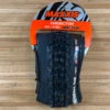 Maxxis Dissector Reifen 29 X 2.6 EXO+ TR 3C Maxx Terra -Reverse Verkäufe IMG 8831