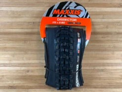 Maxxis Dissector Reifen 29 X 2.6 EXO+ TR 3C Maxx Terra