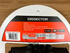 Maxxis Dissector Reifen 29 X 2.6 EXO+ TR 3C Maxx Terra -Reverse Verkäufe IMG 8834