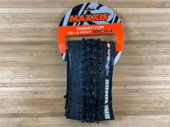 Maxxis Dissector Reifen 29 X 2.4 EXO+ TR 3C Maxx Terra