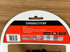 Maxxis Dissector Reifen 29 X 2.4 EXO+ TR 3C Maxx Terra -Reverse Verkäufe IMG 8838