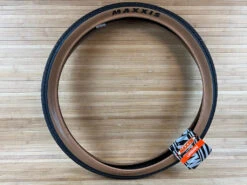 Maxxis DTH Tanwall Reifen 26 X 2.3 EXO Draht
