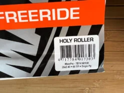 Maxxis Holy Roller Reifen 26 X 2.4 MaxxPro 60TPI Single Ply -Reverse Verkäufe IMG 8859