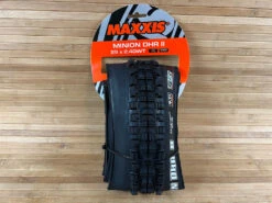 Maxxis Minion DHR II Reifen 29 X 2.4 EXO TR