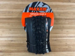 Maxxis Minion DHR II Reifen 29 X 2.6 EXO+ TR 3C Maxx Terra
