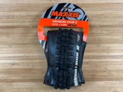 Maxxis Minion DHR II Reifen 27.5 X 2.6 EXO TR