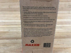 Maxxis Schlauch 24" 2.5/2.7 AV Downhill Schrader -Reverse Verkäufe IMG 8910 c4a1fe1b 1124 4f62 9f18 d0fc64556db6