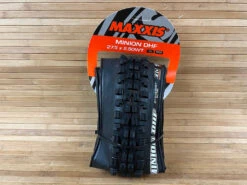 Maxxis Minion DHF Reifen 27.5 X 2.5 EXO TR