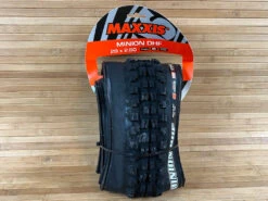 Maxxis Minion DHF Reifen 29 X 2.6 EXO+ TR 3C Maxx Terra
