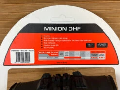 Maxxis Minion DHF Reifen 29 X 2.6 EXO TR -Reverse Verkäufe IMG 8922 6b0d22b6 6dd9 4b4e affd f11a1df30557