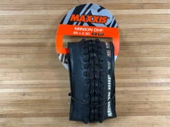 Maxxis Minion DHF Reifen 29 X 2.3 EXO TR