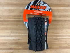 Maxxis Assegai Reifen 29 X 2.6 EXO+ TR 3C Maxx Terra