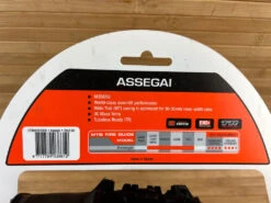 Maxxis Assegai Reifen 29 X 2.6 EXO+ TR 3C Maxx Terra -Reverse Verkäufe IMG 8945