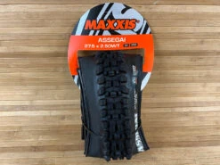 Maxxis Assegai Reifen 27.5 X 2.5 EXO TR