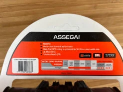 Maxxis Assegai Reifen 27.5 X 2.5 EXO+ TR 3C Maxx Terra -Reverse Verkäufe IMG 8959