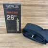 Maxxis Schlauch FAT / Plus 26" 3.0/5.0 FV Presta