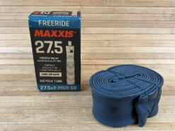 Maxxis Schlauch 27.5" 2.2/2.5 FV Freeride Presta 36mm