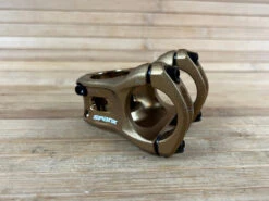 Spank Split Stem / Vorbau Bronze 31,8mm / 38mm -Reverse Verkäufe IMG 8987 c990d64a 9c9d 41e3 b045 97a7beea13a2