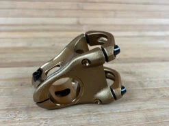 Spank Split Stem / Vorbau Bronze 31,8mm / 38mm -Reverse Verkäufe IMG 8991 ab5a0373 9fd8 4c3b 8915 1b0a3787732b