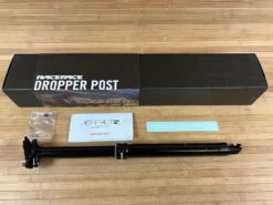 Race Face Aeffect R Dropper Post 150mm Hub / 30,9mm Variostütze